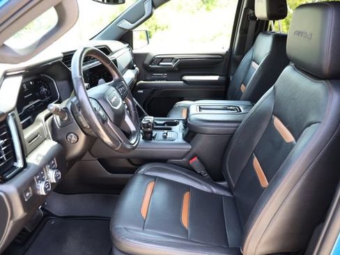 Used 2022 GMC Sierra 1500 AT4 AWD/4WD image 11