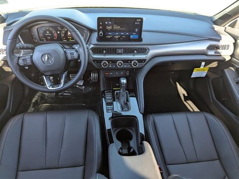 New 2026 Acura Integra A-Spec image 16