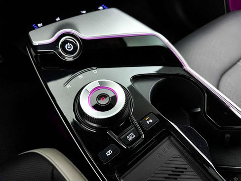 Used 2022 Kia EV6 GT-Line image 27