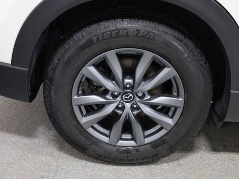 Used 2020 MAZDA CX-9 Touring w/ Touring Premium Package image 34