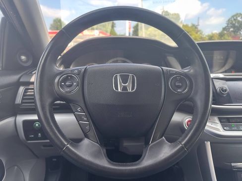 Used 2015 Honda Accord EX-L image 20