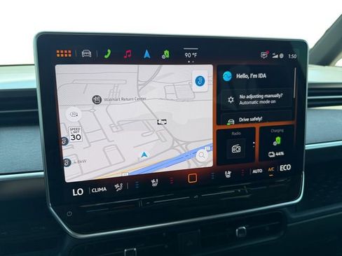 New 2025 Volkswagen ID. Buzz Pro S image 17