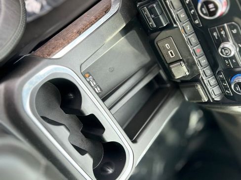 Used 2022 GMC Sierra 2500 Denali w/ Snow Plow Prep/Camper Package image 19