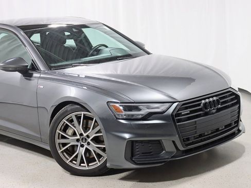 Used 2022 Audi A6 3.0T Premium image 3
