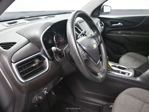 Used 2024 Chevrolet Equinox LT w/ LPO, Floor Liner Package image 14