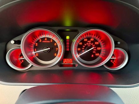 Used 2012 MAZDA CX-9 Touring w/ Moonroof & Bose Audio Pkg image 10