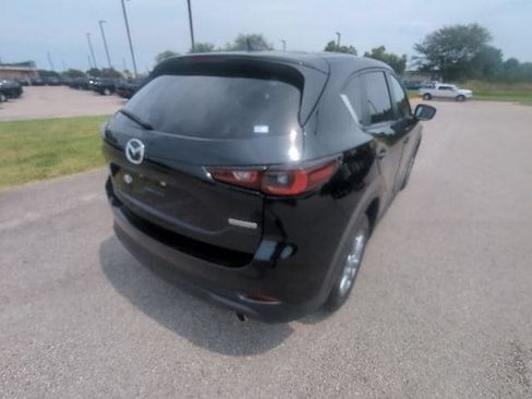 Used 2023 MAZDA CX-5 AWD 2.5 S image 6