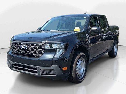 Used 2025 Ford Maverick XL FWD image 7