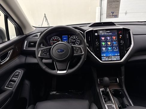 New 2025 Subaru Ascent Touring image 14