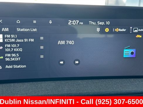 Used 2023 Kia EV6 Wind RWD image 26