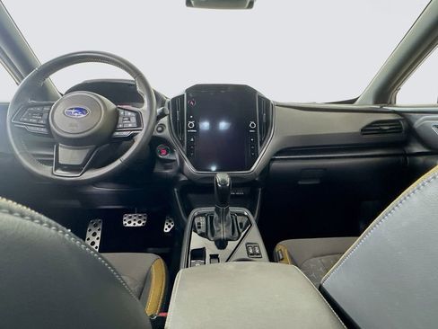 Used 2025 Subaru Crosstrek 2.5i Sport w/ Popular Package #3A AWD/4WD image 13