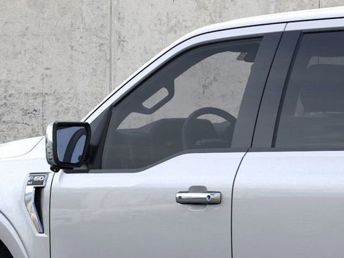 New 2025 Ford F150 XLT w/ Equipment Group 302A MID image 20