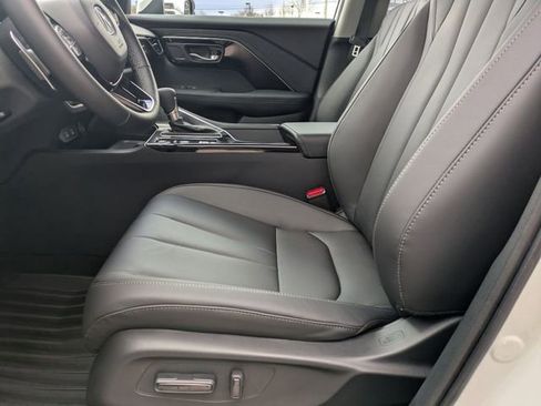 New 2025 Acura ADX AWD image 11