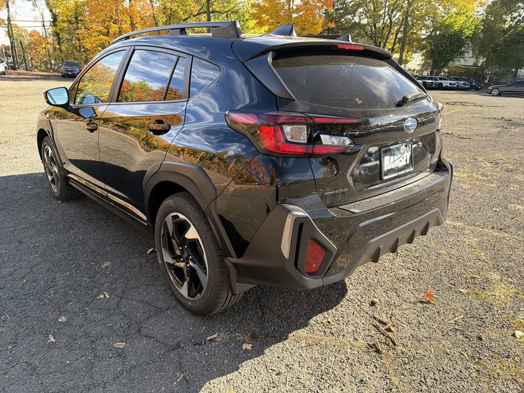 New 2027 Subaru Crosstrek 2.5i Limited AWD/4WD image 6