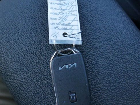 Used 2024 Kia Forte GT-Line w/ GT-Line Premium Package FWD image 53