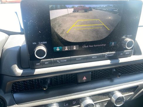 Certified 2023 Honda CR-V EX image 21