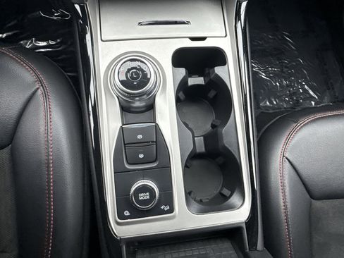 Used 2023 Ford Explorer ST-Line w/ Class IV Trailer Tow Package image 19