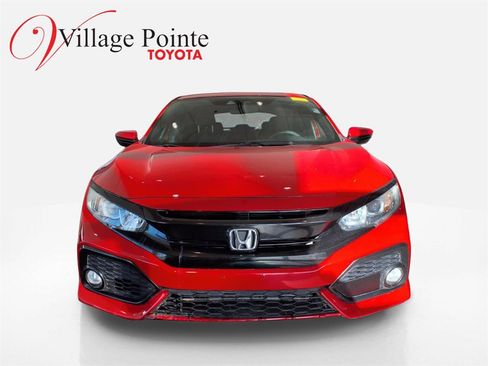 Used 2019 Honda Civic Sport image 8