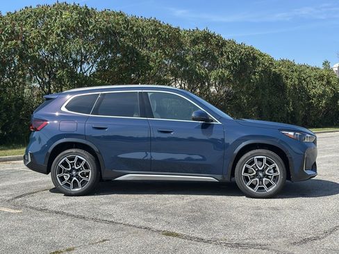 New 2026 BMW X1 xDrive28i image 8