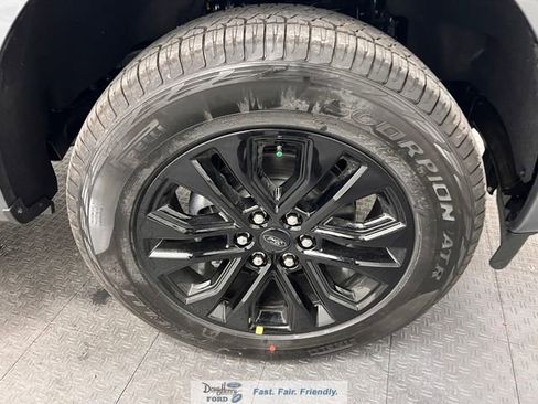 New 2026 Ford F150 XLT AWD/4WD image 18