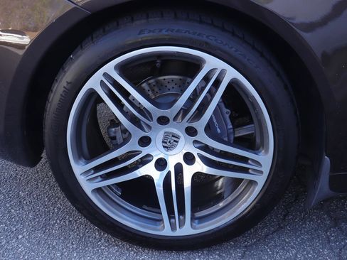 Used 2008 Porsche Boxster Base image 32