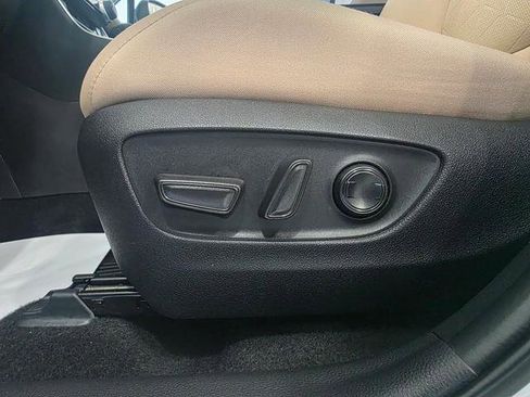 Used 2025 Toyota RAV4 XLE image 11