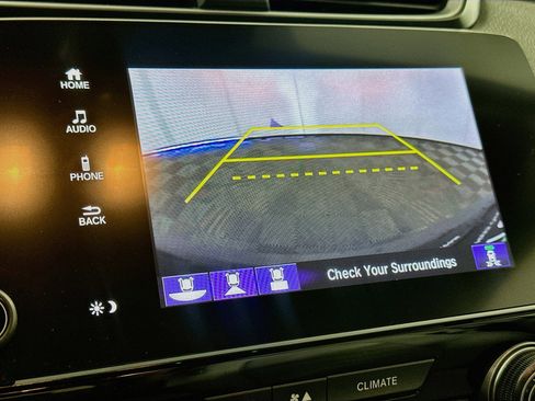 Used 2020 Honda CR-V EX-L image 22