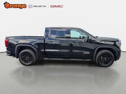 New 2026 GMC Sierra 1500 Elevation w/ Elevation Premium Package AWD/4WD image 2
