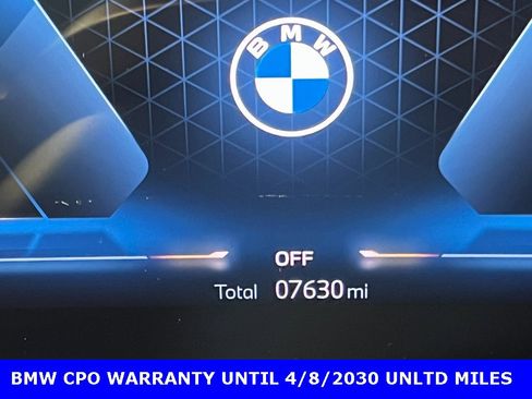 Certified 2025 BMW 228i xDrive w/ Premium Package image 2