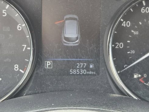 Used 2021 Nissan Rogue Sport S FWD image 27