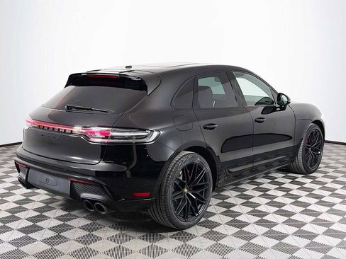 Used 2024 Porsche Macan GTS image 5
