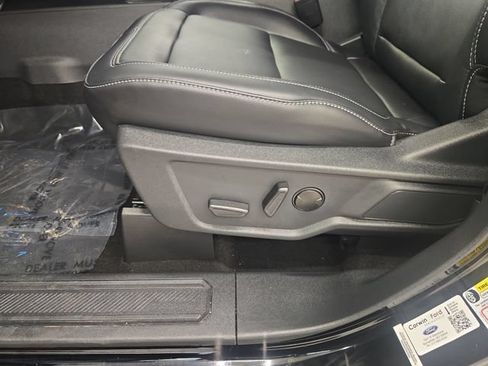 New 2026 Ford Bronco Outer Banks w/ Sasquatch Package AWD/4WD image 40