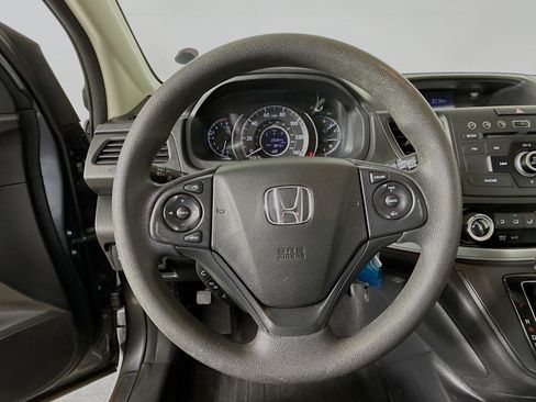 Used 2016 Honda CR-V LX image 11