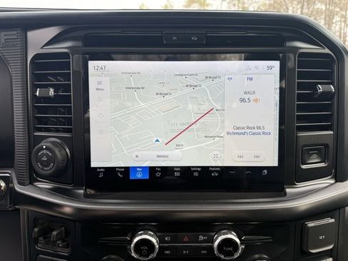 New 2025 Ford F150 Raptor image 16