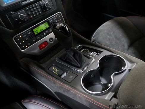 Used 2015 Maserati GranTurismo Sport image 25