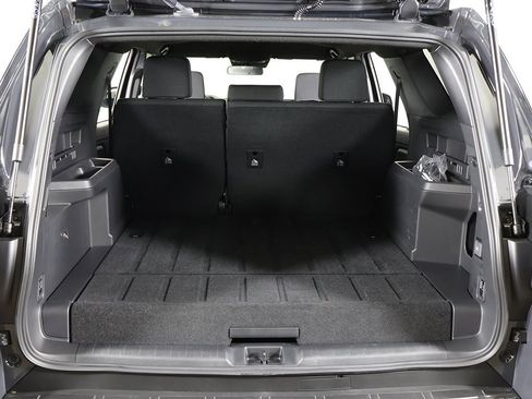 Used 2025 Toyota 4Runner TRD Off-Road image 20