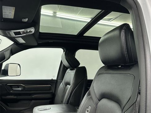 Used 2023 RAM 1500 Rebel w/ Rebel Level 2 Equipment Group image 13