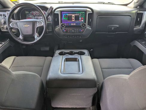 Used 2017 Chevrolet Silverado 1500 LT w/ All Star Edition AWD/4WD image 15