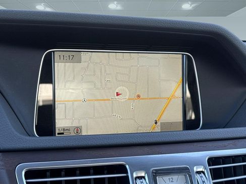 Used 2014 Mercedes-Benz E 550 E 550 Sport image 24