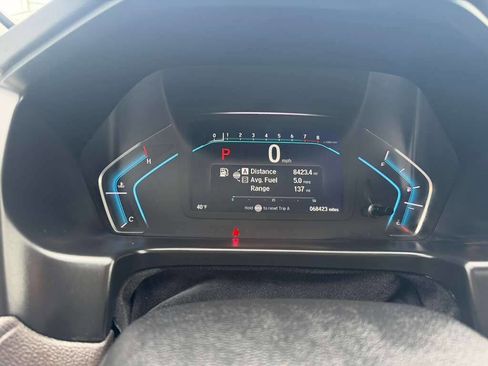 Used 2019 Honda Odyssey EX-L image 9