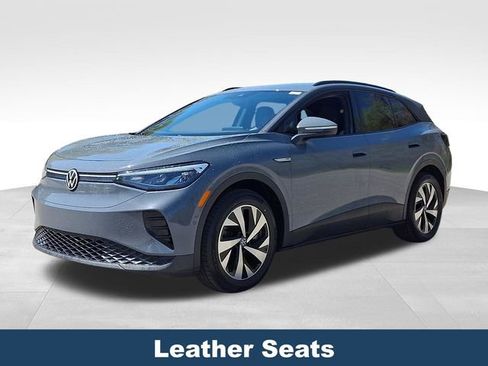 Used 2023 Volkswagen ID.4 Pro image 4