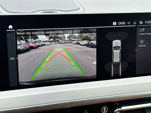 Certified 2023 BMW X3 sDrive30i w/ Convenience Package image 15