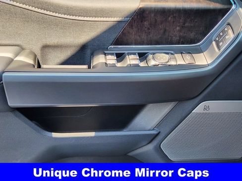 New 2026 Ford F250 Lariat w/ Chrome Package AWD/4WD image 24