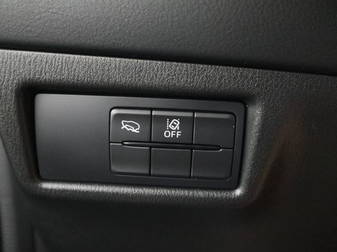 Certified 2025 MAZDA CX-5 AWD 2.5 S w/ Select Package image 28