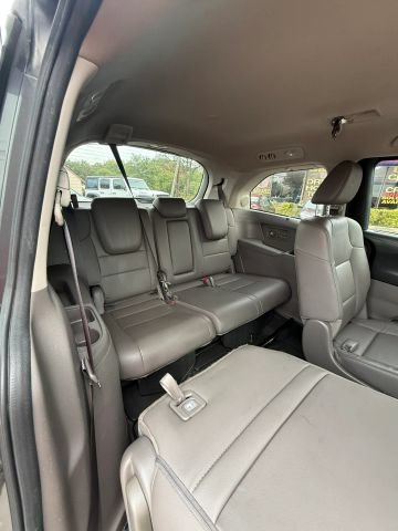 Used 2016 Honda Odyssey Touring Elite image 12
