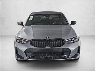 New 2026 BMW 330i xDrive Sedan w/ M Sport Package AWD/4WD video 2