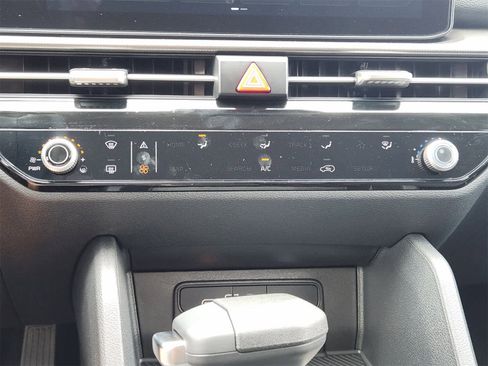 New 2026 Kia Sportage LX w/ LX Convenience Package image 17