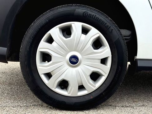 Used 2021 Ford Transit Connect XL image 30
