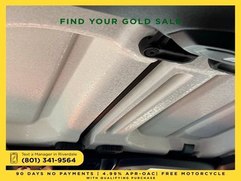 New 2025 Jeep Wrangler Unlimited Sport image 26