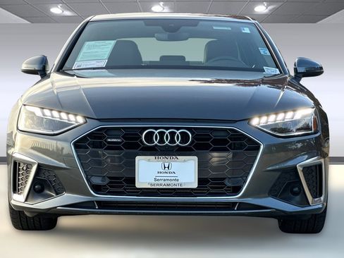 Used 2022 Audi A4 2.0T Premium Plus w/ Premium Plus Package image 6